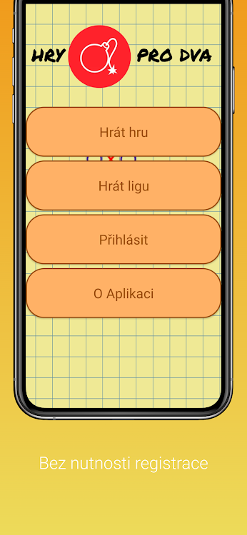 #2. Piškvorky (Android) By: Jenkings