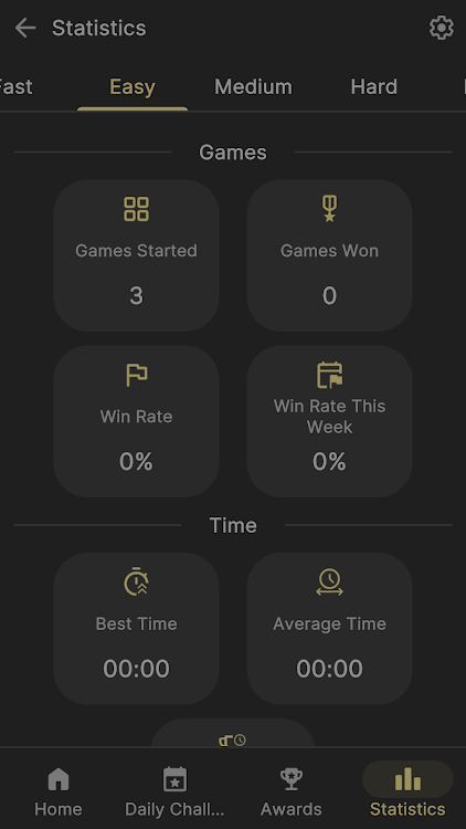 #4. Killer Sudoku (Android) By: Brainbete