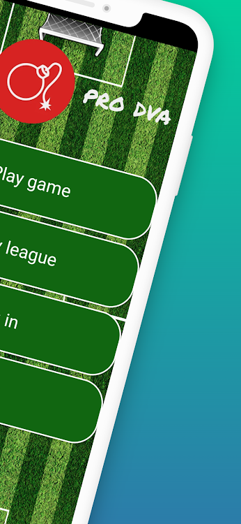 #2. Words Soccer (Android) By: Jenkings