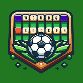 Words Soccer