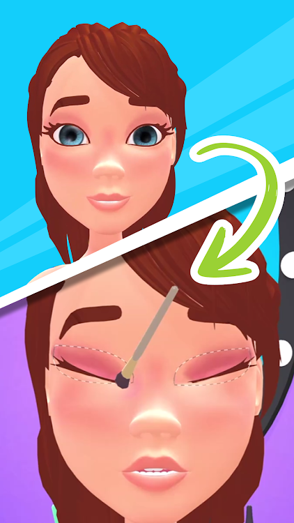 #6. Perfect Photoshoot (Android) By: WighTech