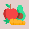 Fruit Chopper icon