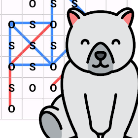 Juego del OSO