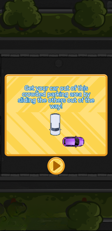 #3. Move Car - Dredging Space (Android) By: beresin