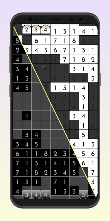 #6. 1-19 Number Game (Android) By: Peter Avra