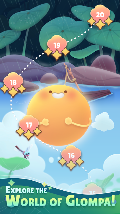 #9. Glompa (Android) By: Recoded Pte Ltd