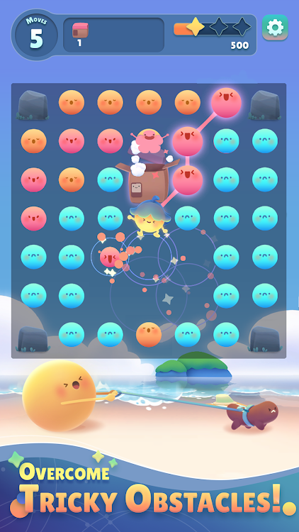 #10. Glompa (Android) By: Recoded Pte Ltd