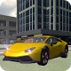 Airport Taxi Parking Drive 3D