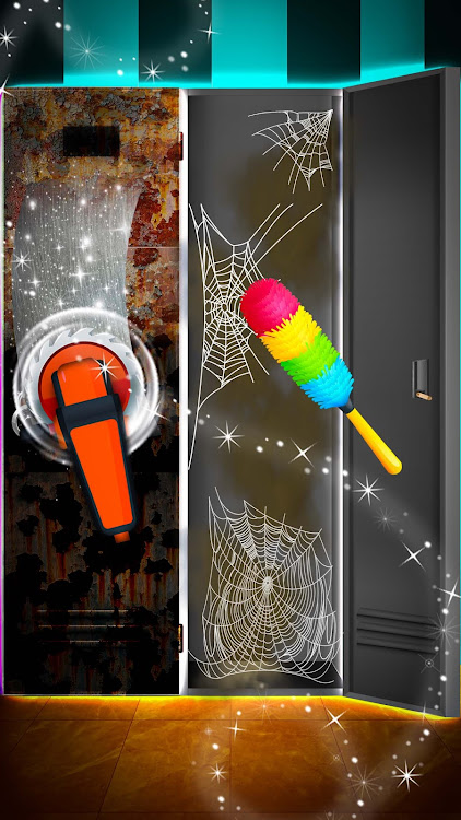 #7. DIY Locker : Closet manager (Android) By: Kid Studio Fun Center