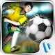 Striker Soccer Brazil