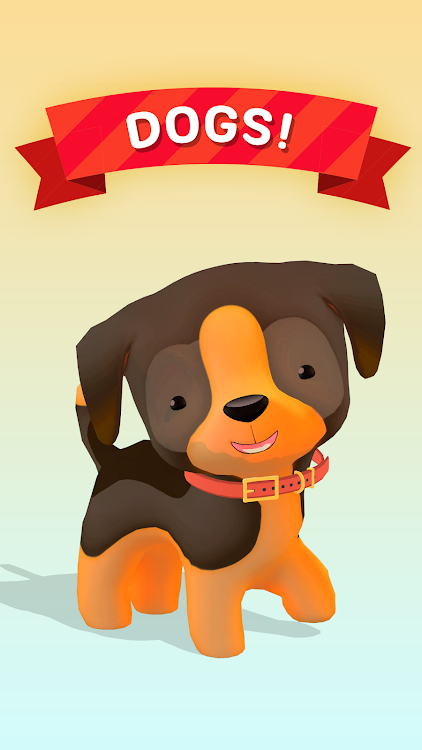 #5. Pokipet - Social Pet Game (Android) By: MOONBEAR