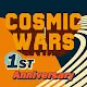 Cosmic Wars