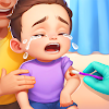 Hospital Frenzy: Clinic Game icon