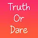 Truth Or Dare