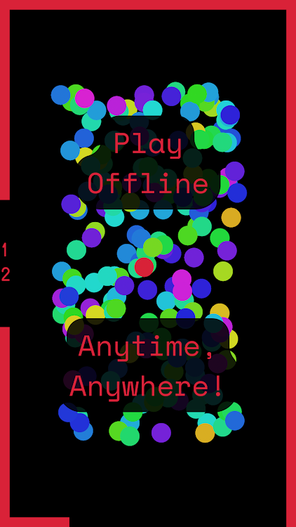 #2. Color Quest: Spot The Dot (Android) By: Adrian MJ