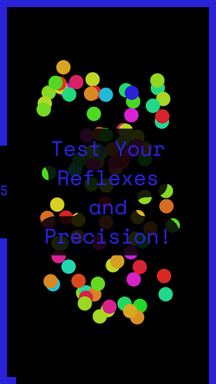 #3. Color Quest: Spot The Dot (Android) By: Adrian MJ