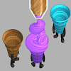 Icecream Jam icon