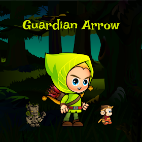 Guardian Arrow