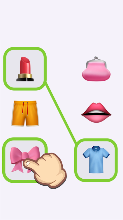 #4. Emoji Puzzle! (Android) By: Supersonic Studios LTD