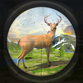 JungleMarksman: Animal Hunting