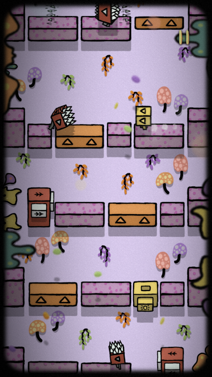 #3. Psychofunk (Android) By: Tommy Søreide Kjær