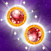 Ruby Seek: Fusion Fortune icon