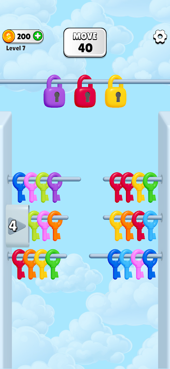 #2. Unlock Jam (Android) By: chef.gs