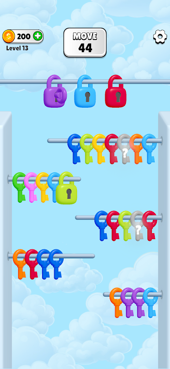 #3. Unlock Jam (Android) By: chef.gs