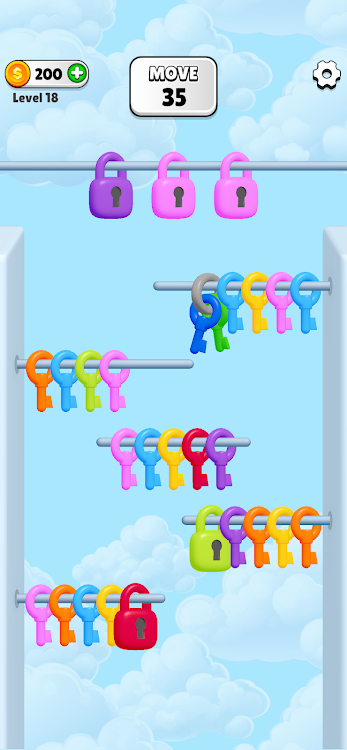 #4. Unlock Jam (Android) By: chef.gs