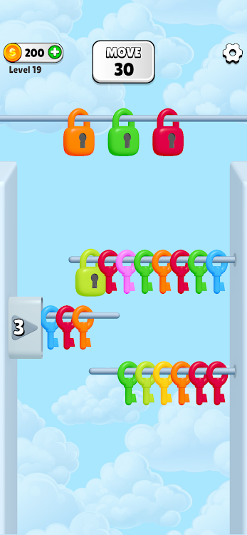 #5. Unlock Jam (Android) By: chef.gs