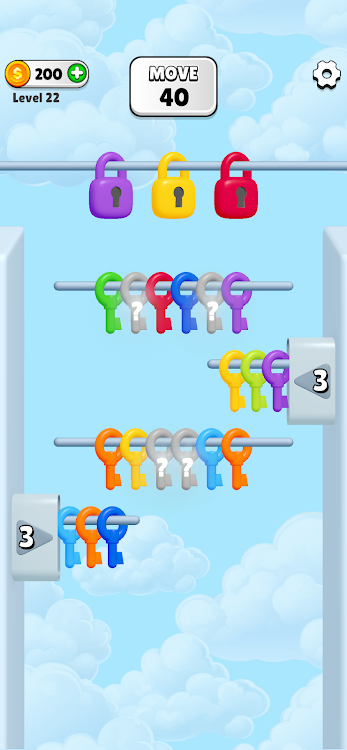 #6. Unlock Jam (Android) By: chef.gs