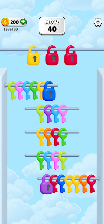 #7. Unlock Jam (Android) By: chef.gs