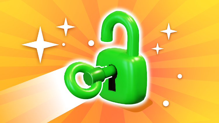 #8. Unlock Jam (Android) By: chef.gs