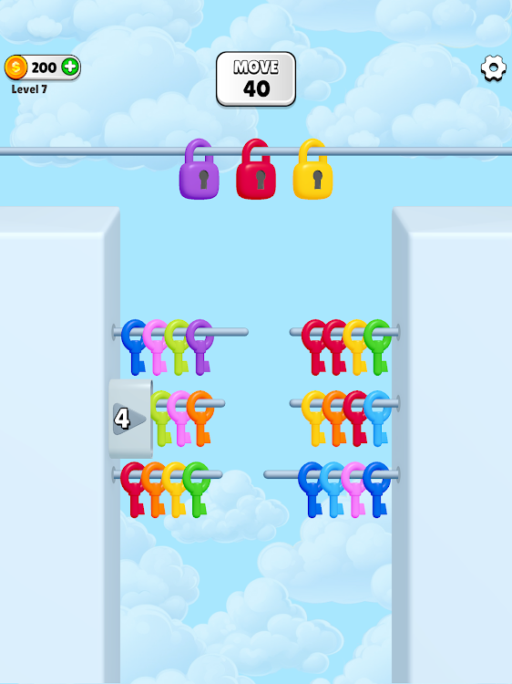 #10. Unlock Jam (Android) By: chef.gs