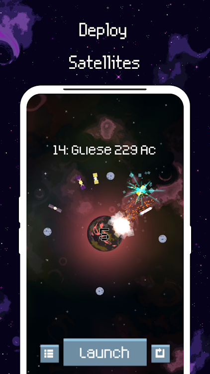 #4. Infinite Launch (Android) By: Qookie Games