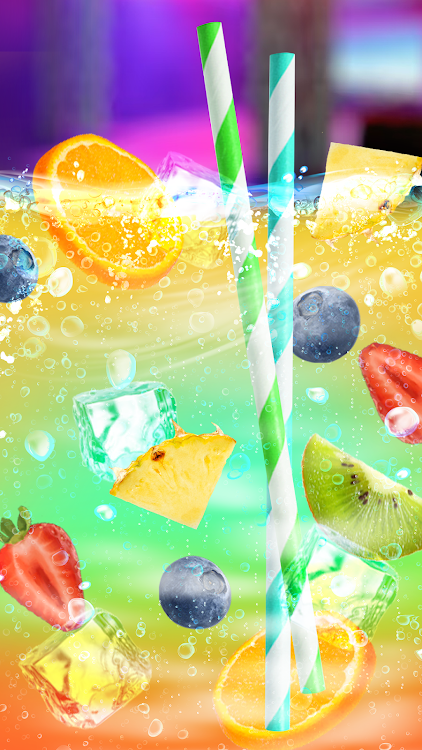 #2. DIY Boba Tea: Tasty Boba Drink (Android) By: CAT Studio