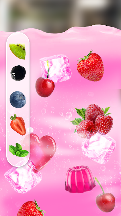 #6. DIY Boba Tea: Tasty Boba Drink (Android) By: CAT Studio