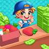 Mini Farm Mall-Tycoon Legend icon