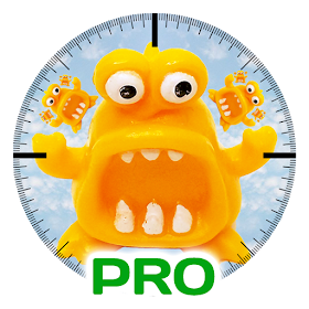 Monster liquidator Pro