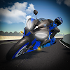 Motorcycle Sim: Multi icon