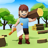 Lumber Empire: Idle Wood Inc icon