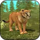 Wild Cougar Sim 3D