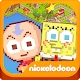 Nickelodeon Pixel Town