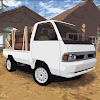 MBU Pickup Simulator icon