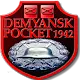 Demyansk Pocket 1942