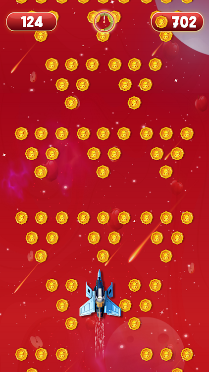 #10. LactoRick’s Space Adventure (Android) By: Larenon Healthcare PVT LTD