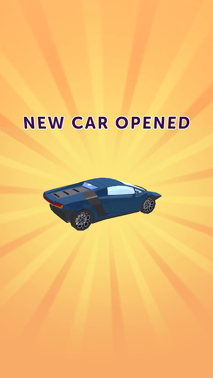 #4. Car Mania (Android) By: Leke Games