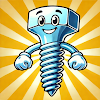 Screw Maze icon