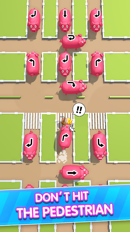 #8. Farm Jam:Animal Fun (Android) By: Popular Game Studio