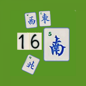 Mahjong Ta